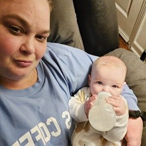 Meet your Posher, Brandy